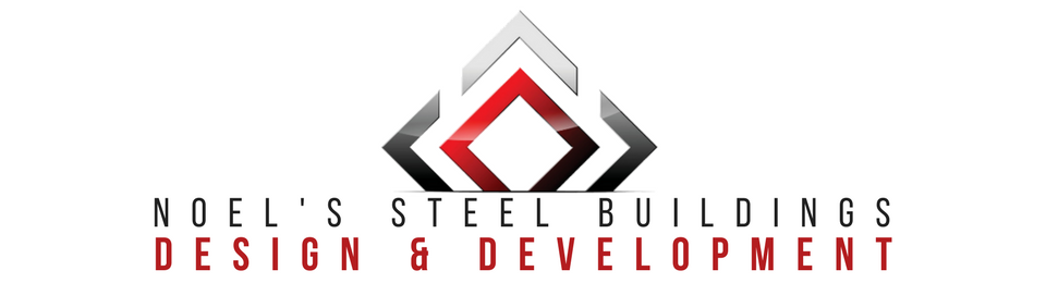 Noel's Steel Buildings Design & Development